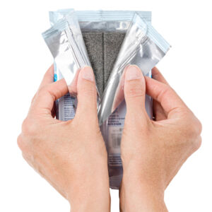 STAEDTLER FIMO AIR GRANITE EFFECT 375 GR