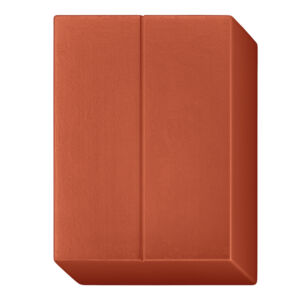 STAEDTLER FIMO AIR BOETSEERKLEI 1 KG TERRACOTTA