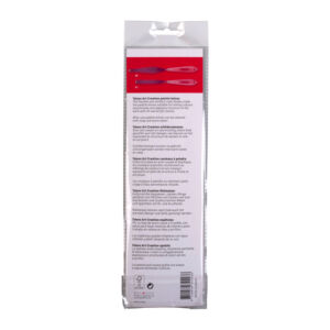 TAC SET VAN 2 SCHILDERSMESSEN