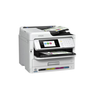 MULTIFUNCTIONAL INKTJET EPSON WF-C5890DWF