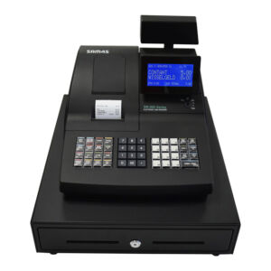 KASSA SAM4S NR-510RB