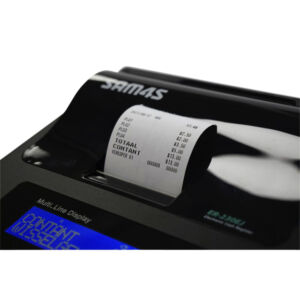 KASSA SAM4S ER-230BEJ