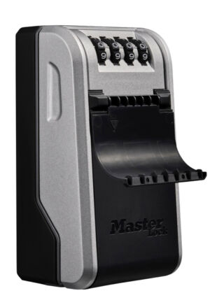 SLEUTELKLUIS MASTERLOCK SELECT ACC XL WANDMONTAGE