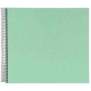SPIRAALALBUM BELLA VISTA NEO-MINT