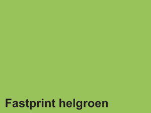 KOPIEERPAPIER FASTPRINT A4 80GR HELGROEN